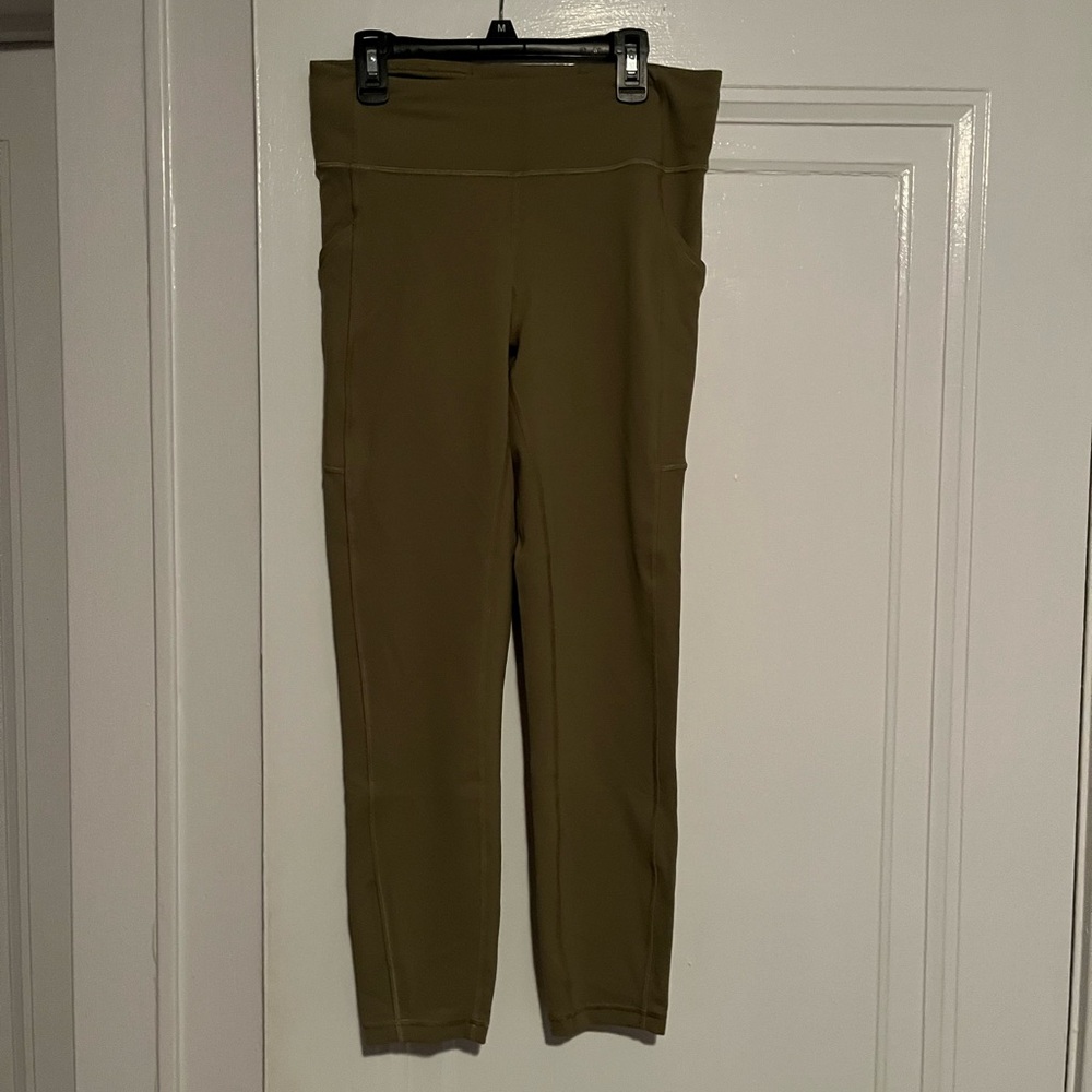 lulu lemon leggings